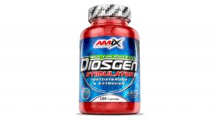 Diosgen Stimulator 100 kapsz. AMIX Nutrition