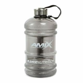 Drink Water Bottle 2,2 Liter fekete AMIX Nutrition