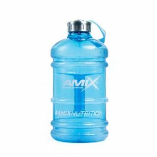 Drink Water Bottle 2,2 Liter kék AMIX Nutrition