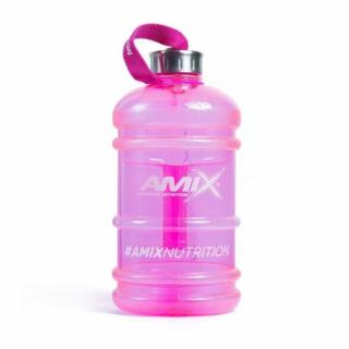 Drink Water Bottle 2,2 Liter rózsaszín AMIX Nutrition