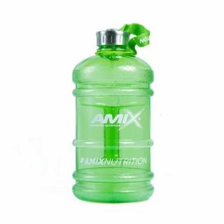 Drink Water Bottle 2,2 Liter zöld AMIX Nutrition