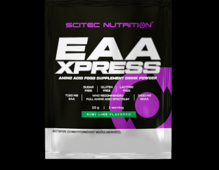 EAA Xpress 10g kiwi-lime Scitec Nutrition