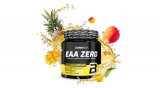EAA Zero 350 g ananász-mangó BioTechUSA