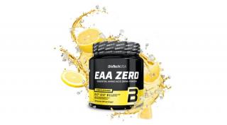 EAA Zero 350 g citrom BioTechUSA