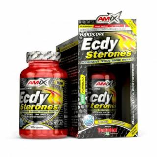 Ecdy-Sterones 90 kapsz. AMIX Nutrition