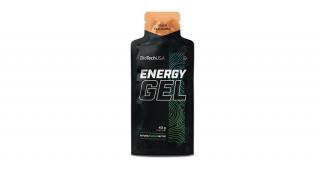 Energy Gel 40 g őszibarack BioTechUSA
