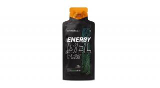 Energy Gel Pro 40 g narancs BioTechUSA