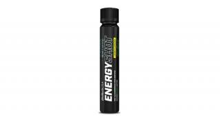 Energy Shot 20x25 ml citrom BioTechUSA