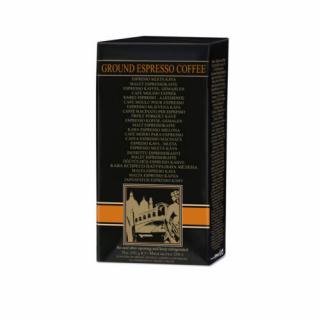 Eszpresszó kávé AMWAY™ 4x250g - Amway