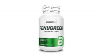 Fenugreek 60 megakapszula BioTechUSA