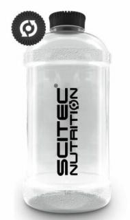 Gallon 2200ml opál Scitec Nutrition