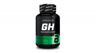 GH Hormone Regulator 120 kapsz. BioTechUSA