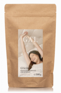 Glicin 500g GAL