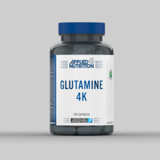 Glutamine 4K 120 kapsz. Applied Nutrition