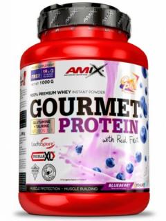 Gourmet Protein 1000g Blueberry-Yogurt AMIX Nutrition