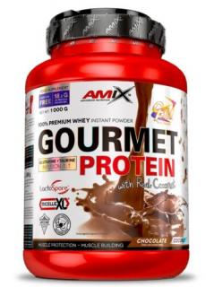 Gourmet Protein 1000g Chocolate-Coconut AMIX Nutrition