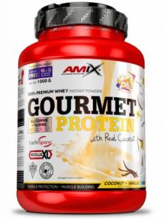 Gourmet Protein 1000g Coconut-Vanilla-Yogurt AMIX Nutrition