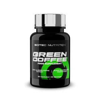 Green Coffee 90 kapsz. Scitec Nutrition
