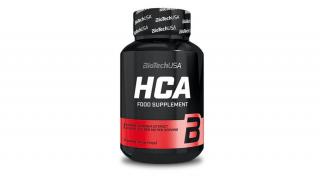 HCA 100 kapsz. BioTechUSA