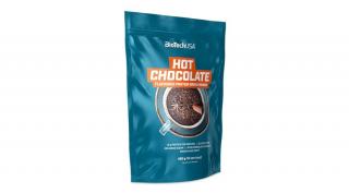 Hot Chocolate 450 g BioTechUSA