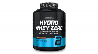 Hydro Whey Zero 1816 g eper BioTechUSA