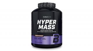 Hyper Mass 4000 g csokoládé BioTechUSA