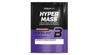 Hyper Mass 65 g csokoládé BioTechUSA