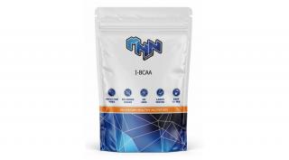 I-BCAA 400 g natúr MHN Supplements