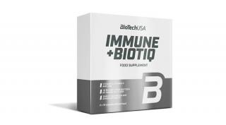 Immune+Biotiq 36 kapsz. BioTechUSA