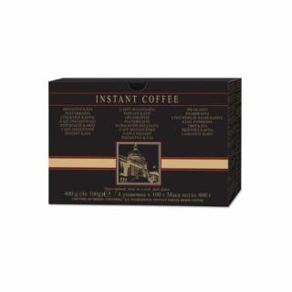 Instant kávé AMWAY™ 4x100g - Amway
