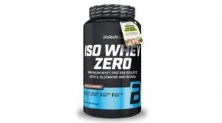 Iso Whey Zero 908 g kókusz BioTechUSA