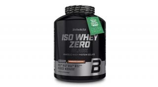 Iso Whey Zero Black 2270 g eper BioTechUSA