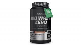 Iso Whey Zero Black 908 g csokoládé BioTechUSA