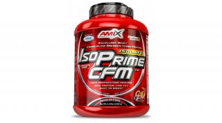 IsoPrime CFM Isolate 1000g apple-cinnamon AMIX Nutrition