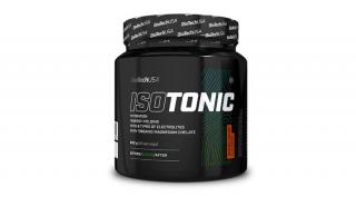 IsoTonic 600 g narancs-mangó BioTechUSA