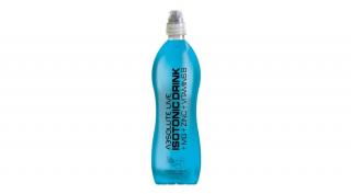 Izotóniás Sportital 900ml erdei gyümölcs Absolute Live
