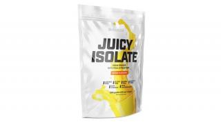 Juicy Isolate 500 g narancs BioTechUSA