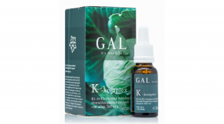 K-komplex 20ml GAL