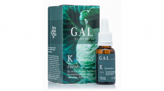 K-komplex Forte 20ml GAL