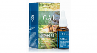 K2+D3 20ml GAL