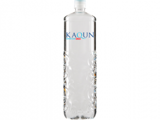 Kaqun oxigéndús szénsavmentes ivóvíz 0,5 L