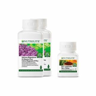 Kismama készlet Nutrilite™ - Amway