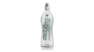 Kollagén ital 900ml bodza-citrom Absolute Live
