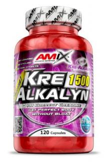 Kre-Alkalyn 120 kapsz. AMIX Nutrition