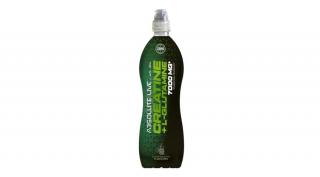 Kreatin + L-Glutamin Sportital 900 ml málna Absolute Live