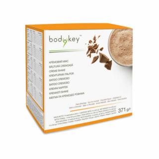 Krémturmix italpor - csokoládé ízű Bodykey™ - Amway