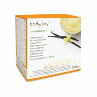 Krémturmix italpor - vanília ízű Bodykey™ - Amway