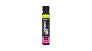 L-Carnitine 3000 25 ml citrom BioTechUSA