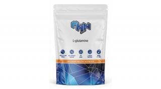 L-Glutamine 500 g natúr MHN Supplements