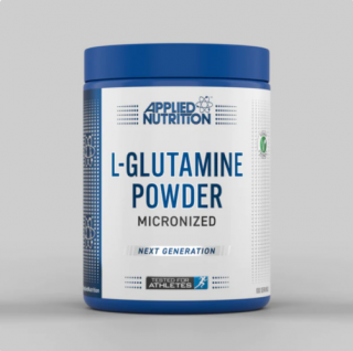 L-Glutamine Powder 500g Applied Nutrition